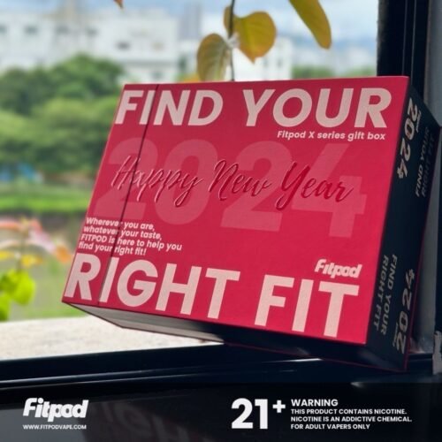 SLYEEK 龍年限定禮盒 雙機豪華組