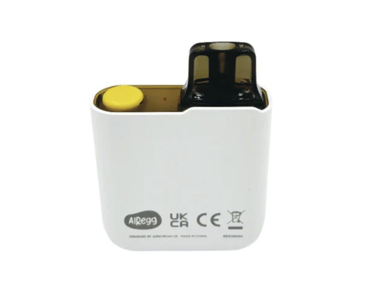英國AIR EGG 英國小煙主機 英國主機 電子煙小煙主機 小煙主機 電子煙