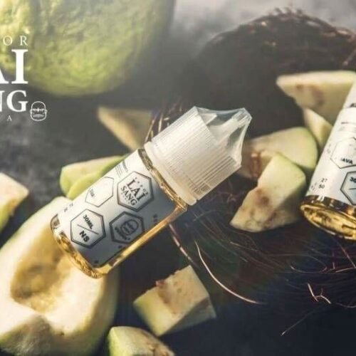 LINE_NOTE_250809_1 賴桑 賴桑小煙油 小煙油 電子煙 電子煙煙油 煙霧