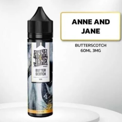 LINE_NOTE_250809_2 ANNE&JANE 大安娜與簡 大煙油 電子煙 煙霧