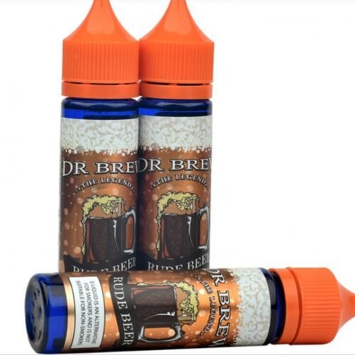 LINE_NOTE_250809_3 Dr.Brew 粗魯博士 大煙油 電子煙 煙霧 麥根沙士