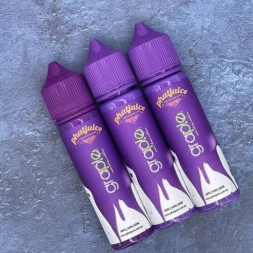 LINE_NOTE_250809_3 酷斃葡萄 酷斃 大煙油 電子煙 煙霧