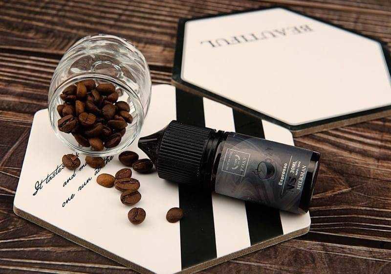 F.O.S.V 鋼鐵果系列 小煙油 30ML:圖片 4