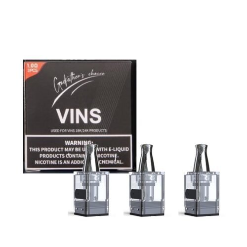 LINE_NOTE_250810_1 VINS 24K 小金磚 小銀磚 電子煙 小煙主機 煙彈 0.8 1.2 煙霧