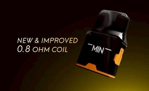 英國 英國氣泡主機 電子煙 小煙主機 煙彈