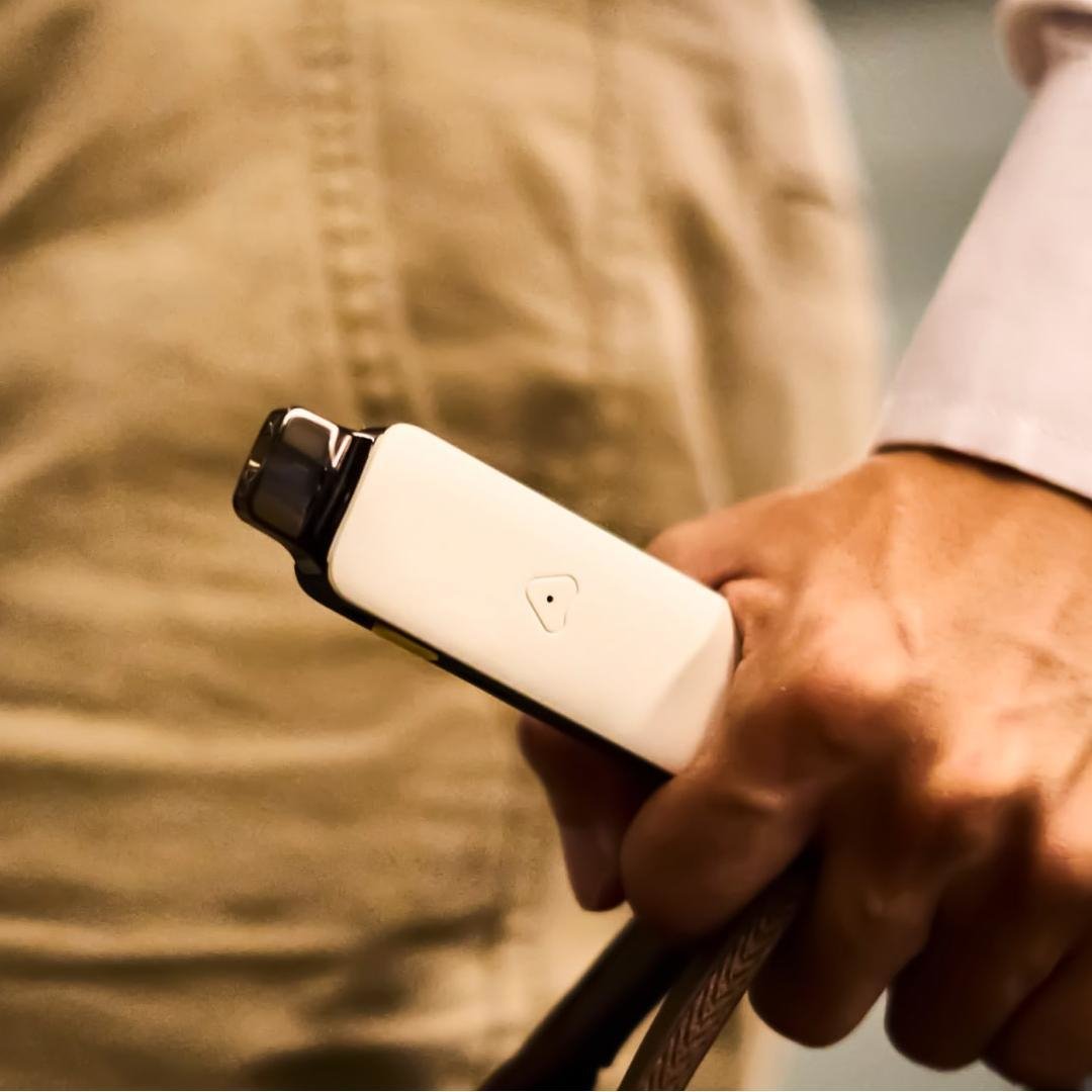 英國 英國氣泡主機 電子煙 小煙主機 煙彈