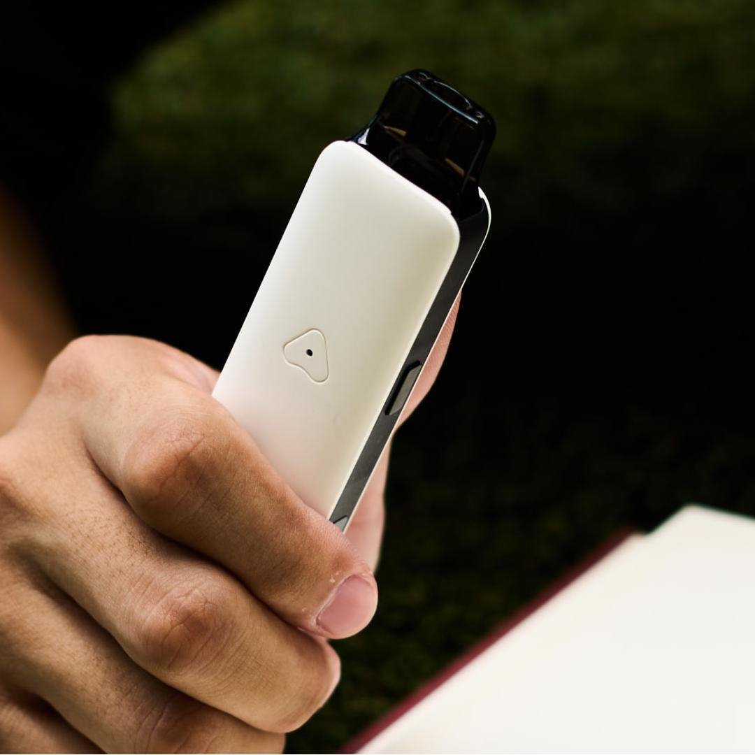 英國 Airscream Airspops Pro II 氣泡2代|智能調壓 | 小煙主機:圖片 6