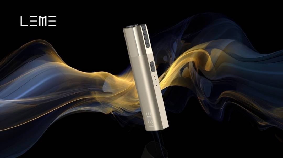 LEME PRO 加熱煙 電子煙 煙霧 加熱煙煙彈