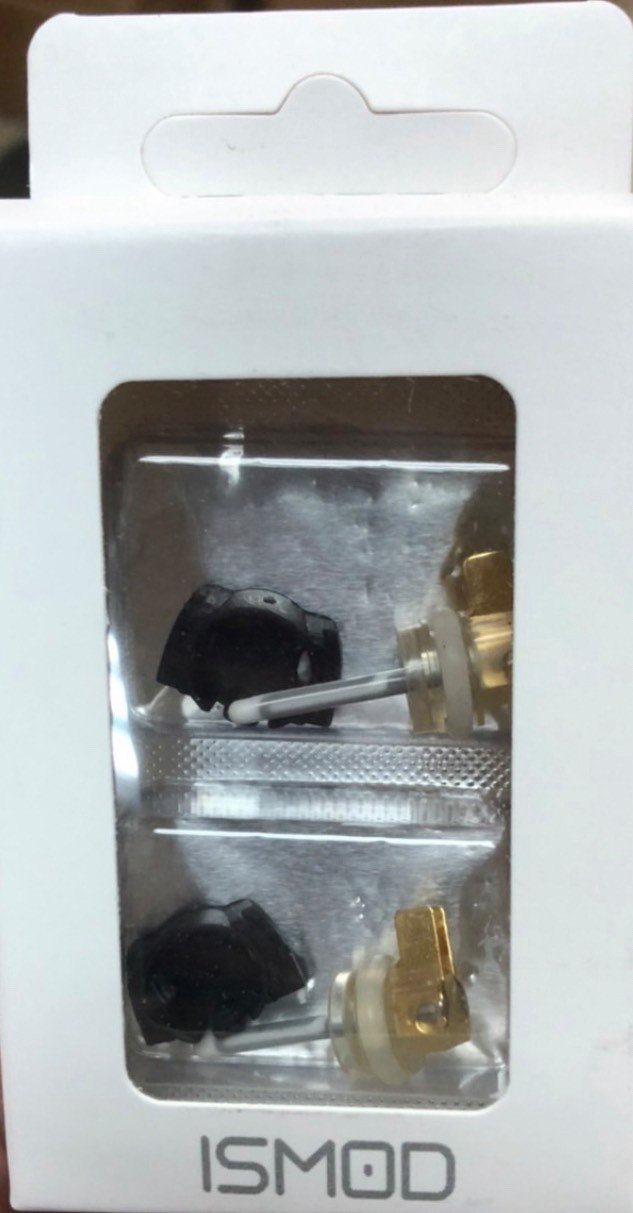 ISMOD NANO 加熱煙 加熱煙主機 電子煙 煙彈 加熱煙煙彈 替換頭 加熱煙替換頭