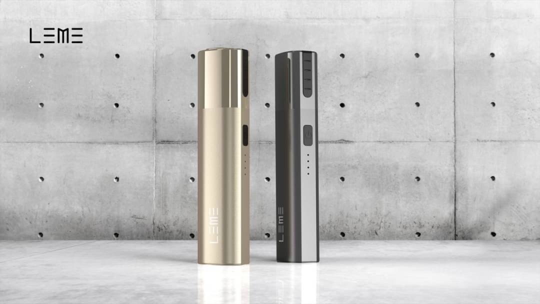 LEME PRO 加熱煙 電子煙 煙霧 加熱煙煙彈