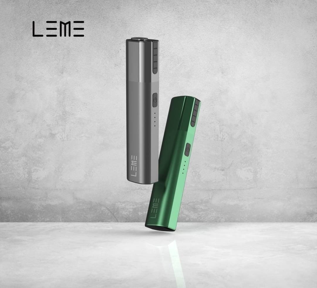 LEME PRO 加熱煙 電子煙 煙霧 加熱煙煙彈