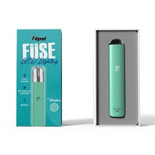 FITPOD Fuse 通用主機|悅刻4-5代通用|煙霧森林