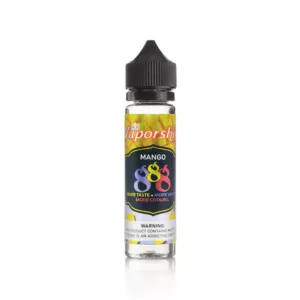 Vaporshill 888 大煙油 60ML 電子煙 煙霧