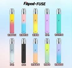 下載 (3) FITPOD Fuse 通用主機|悅刻4-5代通用|煙霧森林