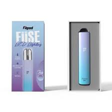 FITPOD Fuse 通用主機|悅刻4-5代通用|煙霧森林