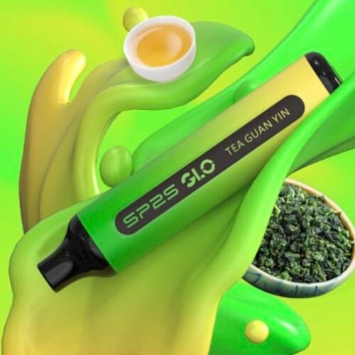 S__127057924_0 SP2S 7000 拋棄式電子煙 Mesh Coil 可充電 SP2S 7000 口 一次性電子煙 8ml 大容量 SP2S 7000 Puffs 可充電 Type-C 小煙